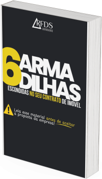 Ebook 6 ARMADILHAS - Distrato Imobiliário - Roberta F. Santos Advogada RFDS Advogados